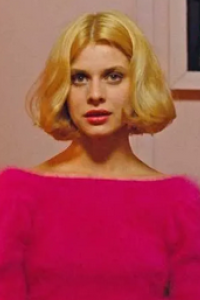 Paris, Texas [Nastassja Kinski]